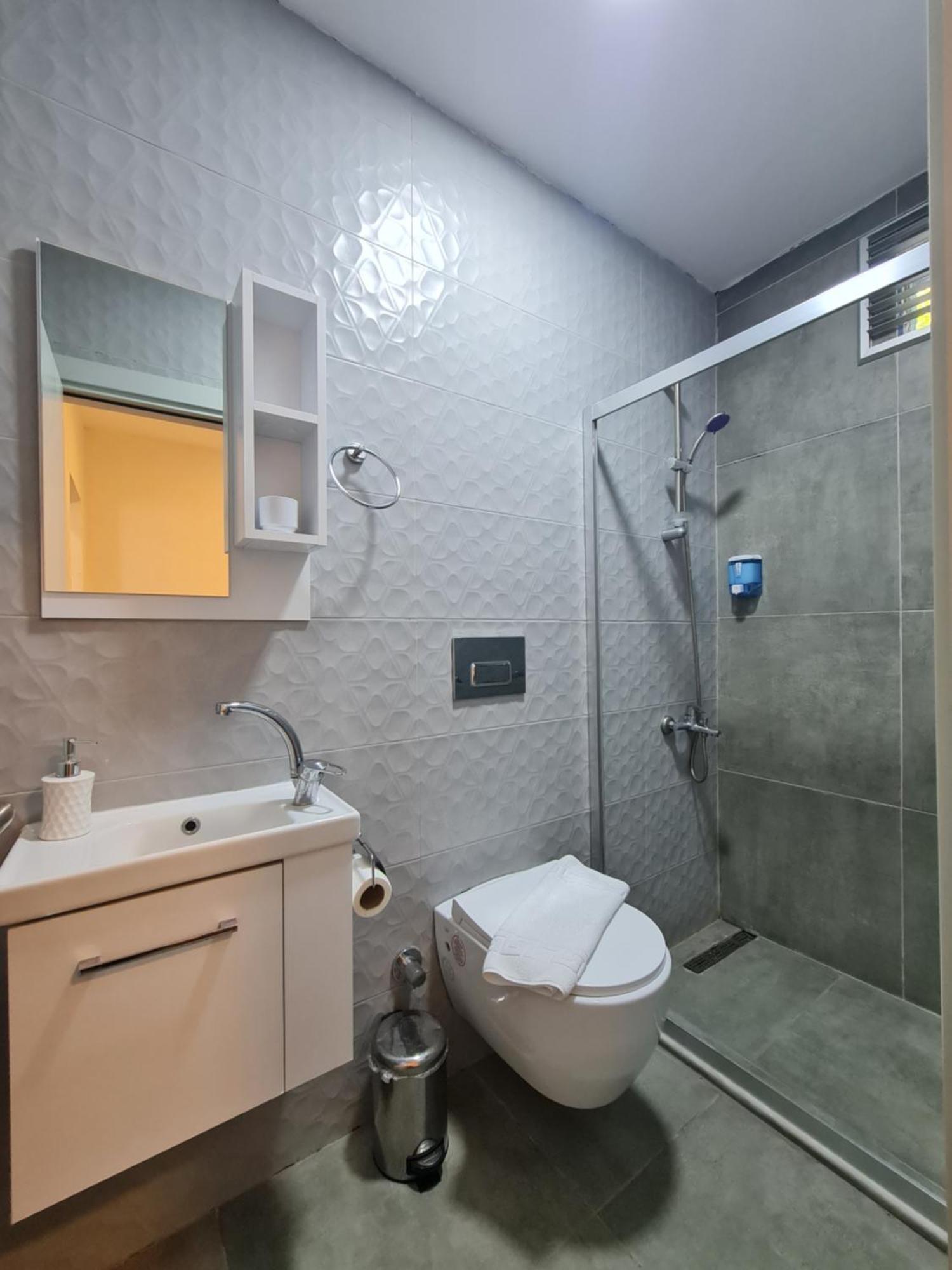 Bodrum Time Pansiyon Экстерьер фото