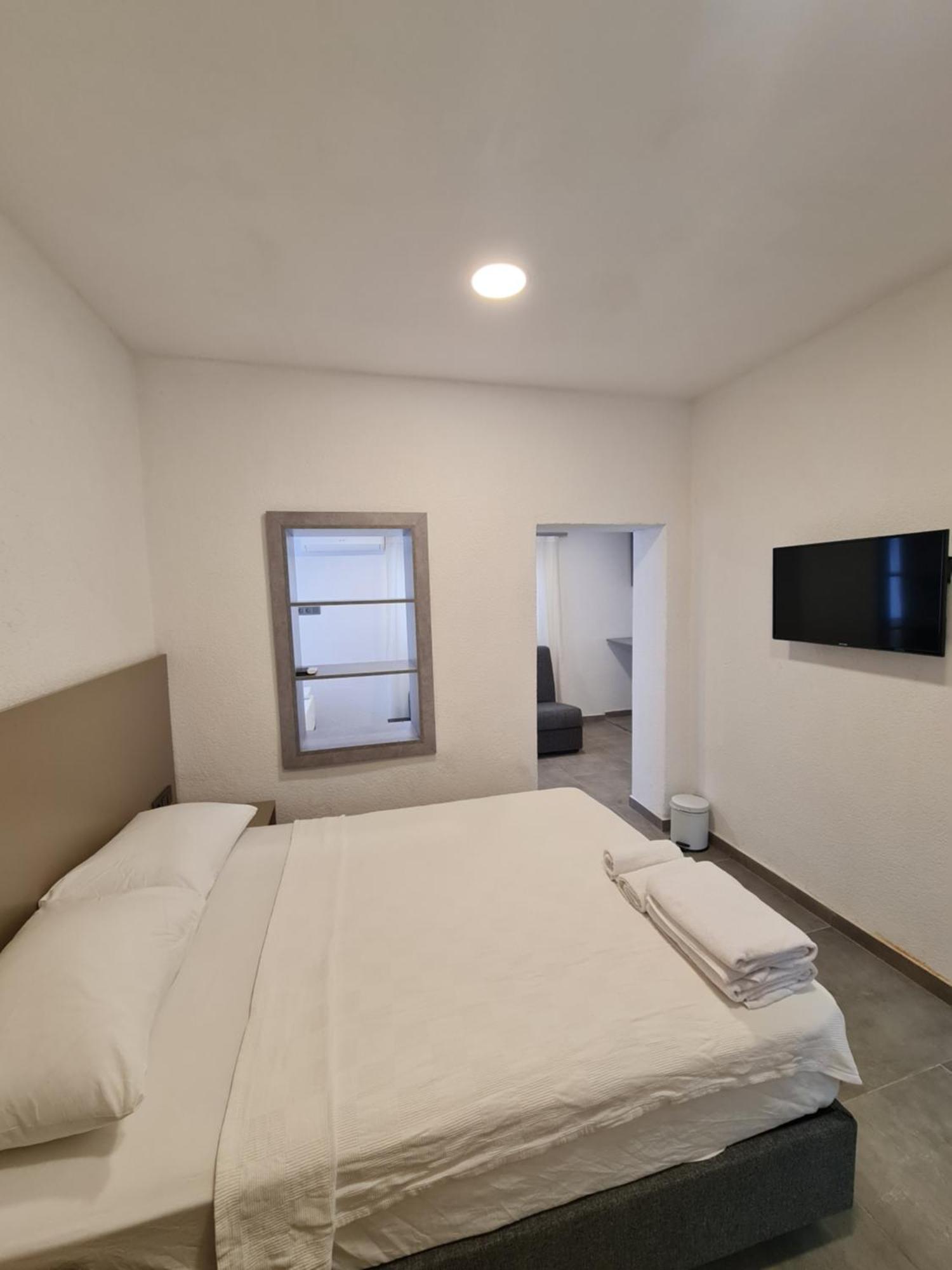 Bodrum Time Pansiyon Экстерьер фото