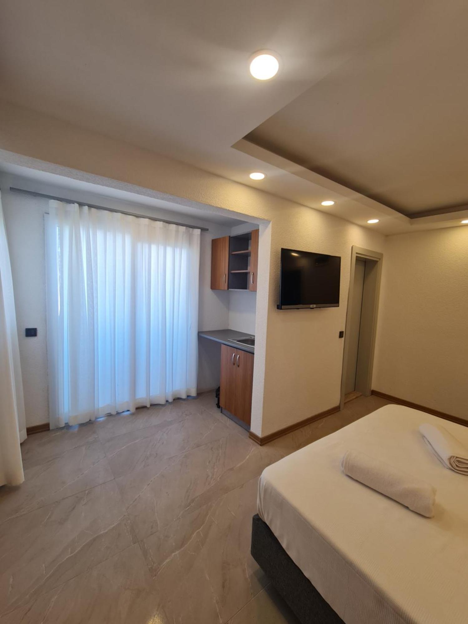 Bodrum Time Pansiyon Экстерьер фото